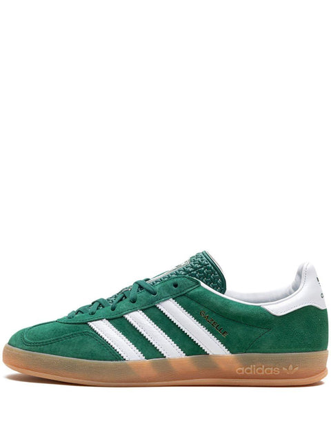 Sneaker Gazelle IG1596 GAZELLECGREEN ADIDAS
