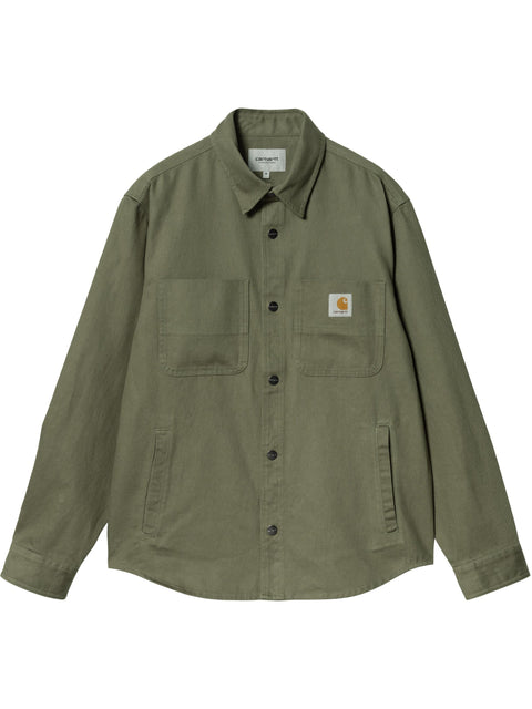 Camicia Crawford I034524 667XX CARHARTT WIP