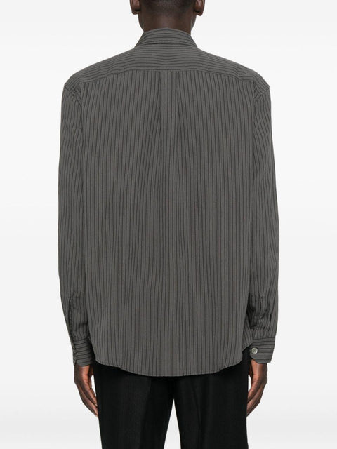 Camicia Beyond Shirt M4252BIS IRONSTRIPE OUR LEGACY