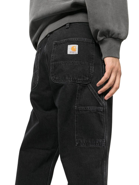 Pantalone Double Knee I032699 890632 CARHARTT WIP