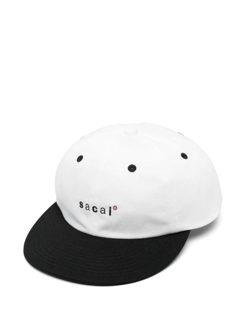 Cappello da baseball con ricamo