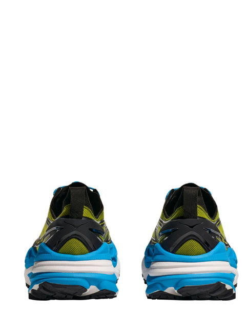 Sneaker Stinson 1168931 USTINSONONE7BKSK HOKA