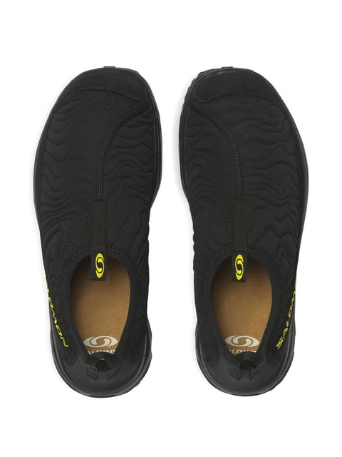 Sneaker RX Moc 3.0 L47855800 RXMOC30ATQBLACK SALOMON