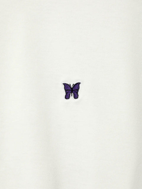 Polo a collo alto RW350 WHITE NEEDLES