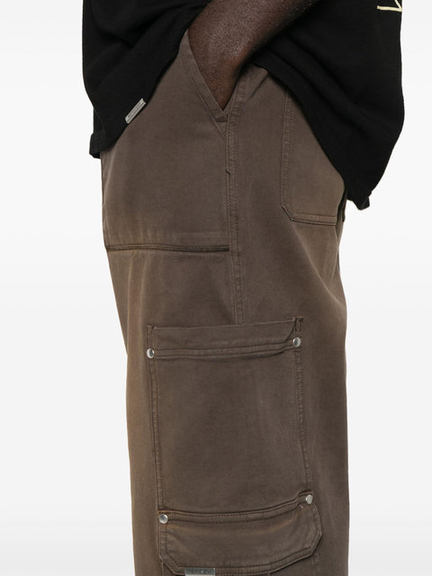 Pantalone Workshop