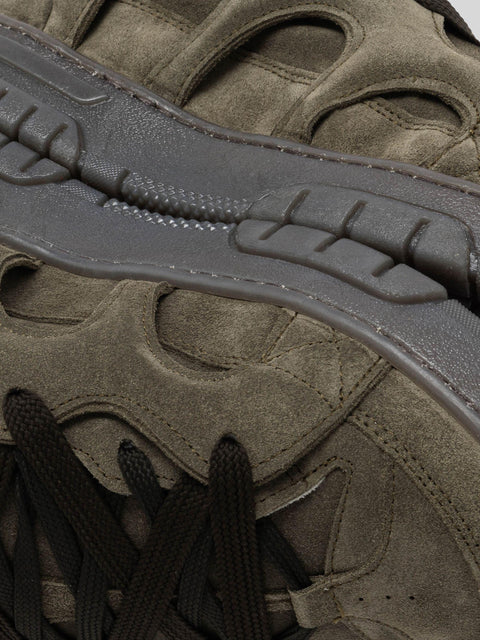 Sneaker Model 1 YU04S1TSAR ARMY SANTHA