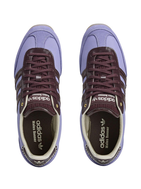 Sneaker "WB Japan" JR1776 CREWHT ADIDAS BY WALES BONNER