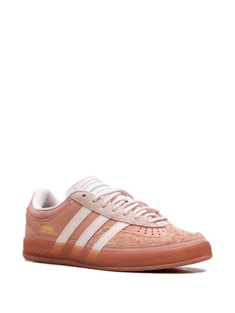 Sneaker Bad Bunny Gazelle Indoor JS5052 GAZZELLEWONCLA ADIDAS X BAD BUNNY