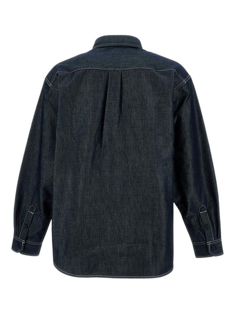 Camicia OG Tigan I036263 0101 CARHARTT WIP