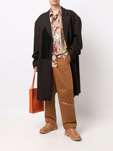 Pantaloni cargo