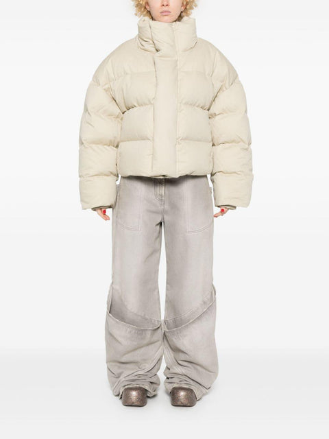 Piumino MML