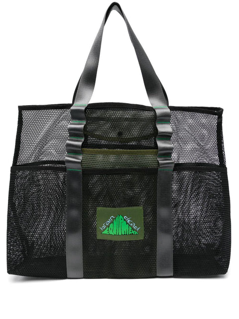 BRAIN DEAD BDS25A000043BLACKMULTI