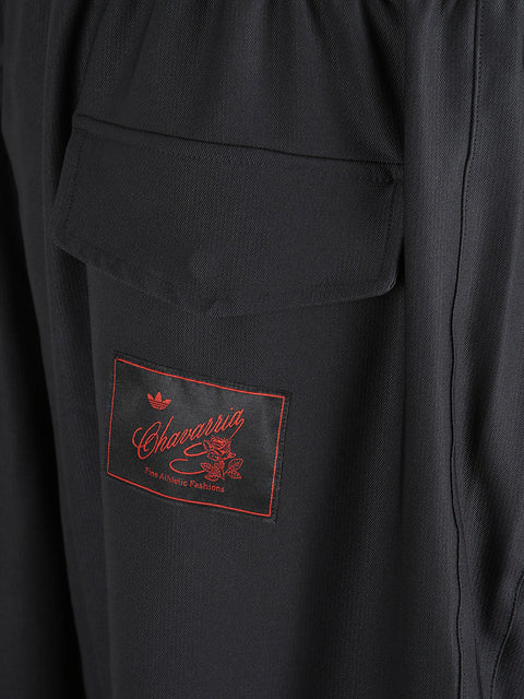 Pantalone jogger KD9349 WCTWILLTPBLACK ADIDAS X WILLY CHAVARRIA