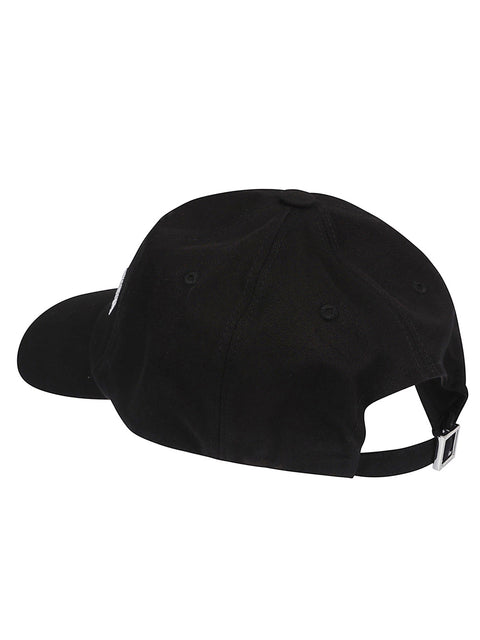 Cappello con logo W253AC52 661B WOOYOUNGMI