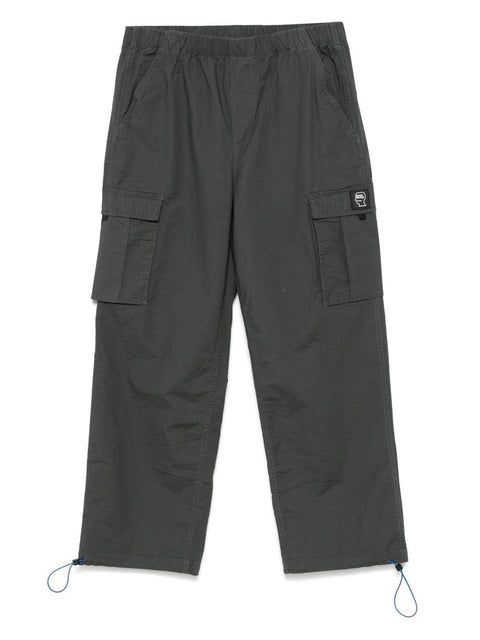 Pantalone cargo