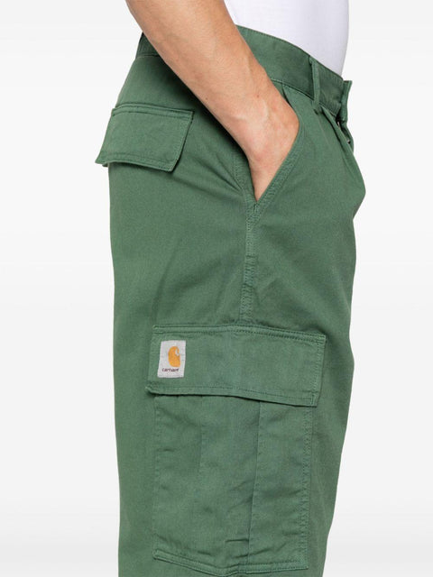 Pantalone cargo Cole I031218 29NGD CARHARTT WIP