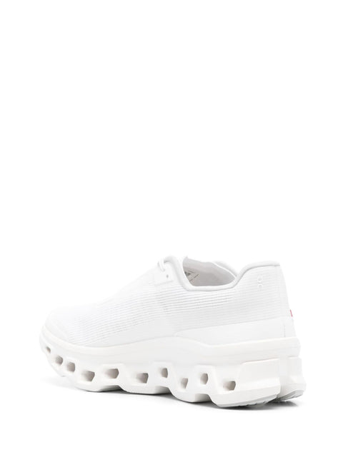 Sneaker Cloudmonster Void 3MF10671200 CLOUDMONSTERVOIDWHITEWHITE ON
