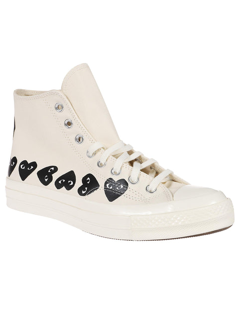 Sneaker Chuck Taylor alta