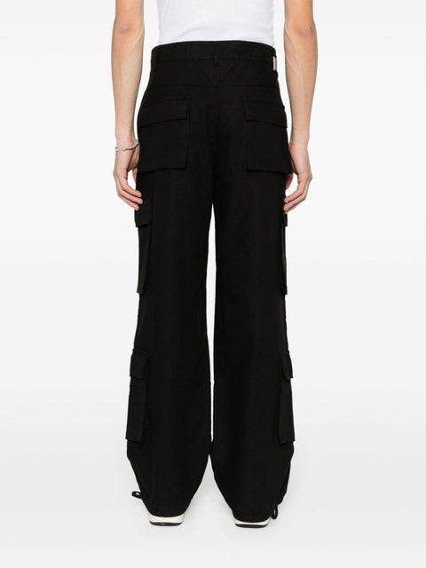 Pantalone cargo