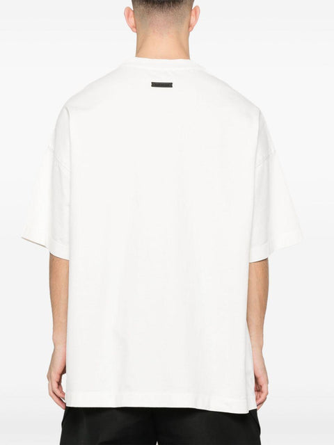 FEAR OF GOD FGE2505101HWJ100WHITE