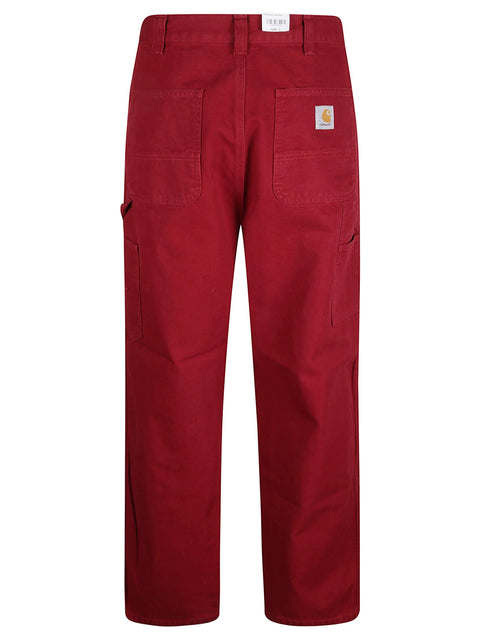 Pantalone Carpenter Relaxed OG Double Knee I035638 H806 CARHARTT WIP