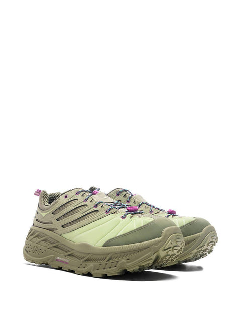 Sneaker "Stinson" 1166450 USTINSONEVOOGTPMRNW HOKA