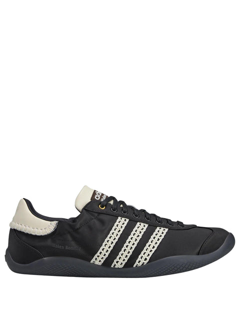 Sneaker WB Karintha Lo Sati IH7259 BLACK ADIDAS BY WALES BONNER