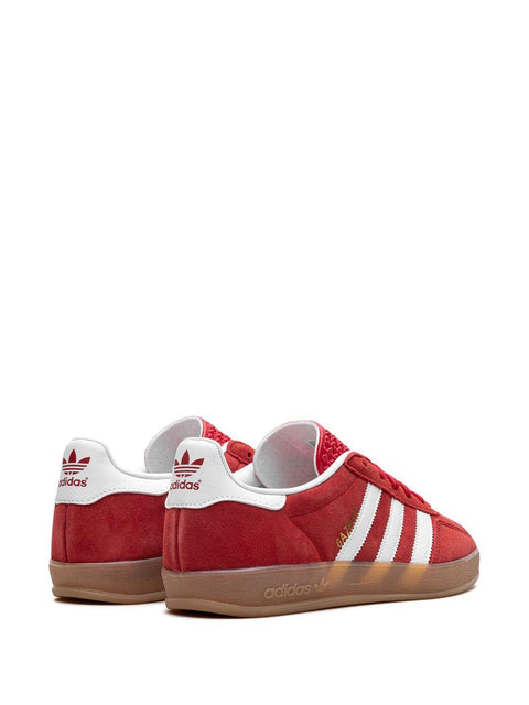 Sneaker Gazelle Indoor JI2063U GAZELLEBETSCA ADIDAS