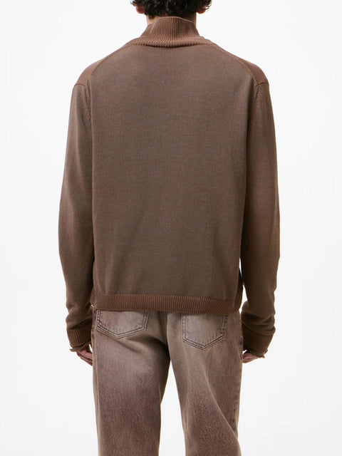 Cardigan Float M2263FC CANGIANTECOPPER OUR LEGACY