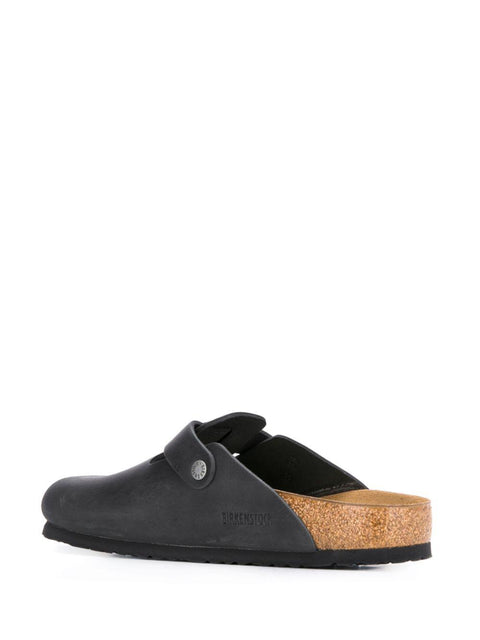 BIRKENSTOCK 059463UBOSTONBLACK
