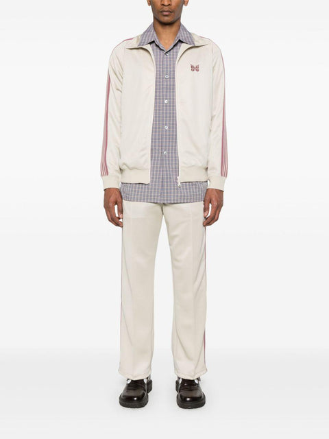 Training pant QV307 IVORY NEEDLES