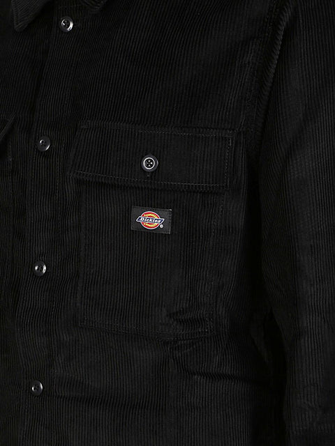 Camicia in cotone