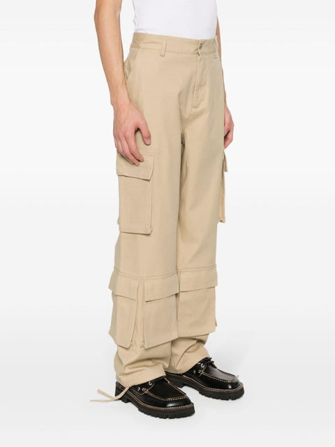Pantalone cargo