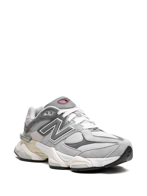 Sneaker 9060 U9060GRY GREY NEW BALANCE