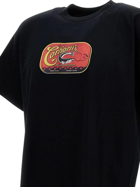 T-shirt Sardinas I036005 89XX CARHARTT WIP