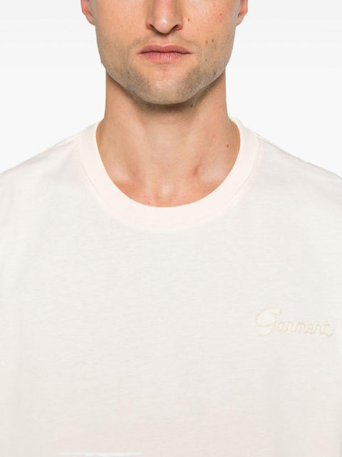 T-shirt in cotone