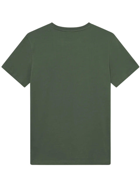 T-shirt Racing 1000475 515 LES DEUX