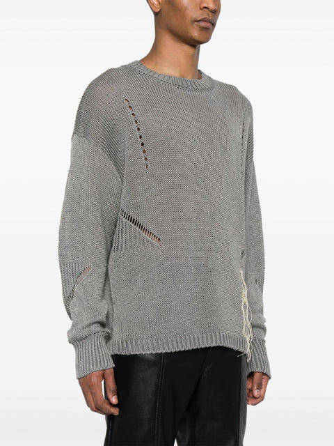 Maglia con stampa