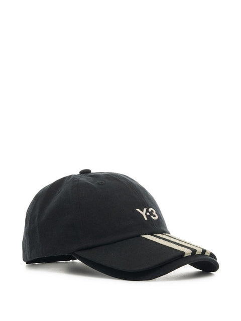 Cappello da baseball JN7183 BLACK Y-3