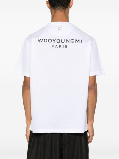 WOOYOUNGMI W251TS07701W