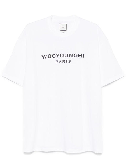 WOOYOUNGMI W251TS01714W