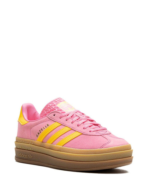 Sneaker con logo IF4498 GAZELLEKSPARKBLIPNK ADIDAS