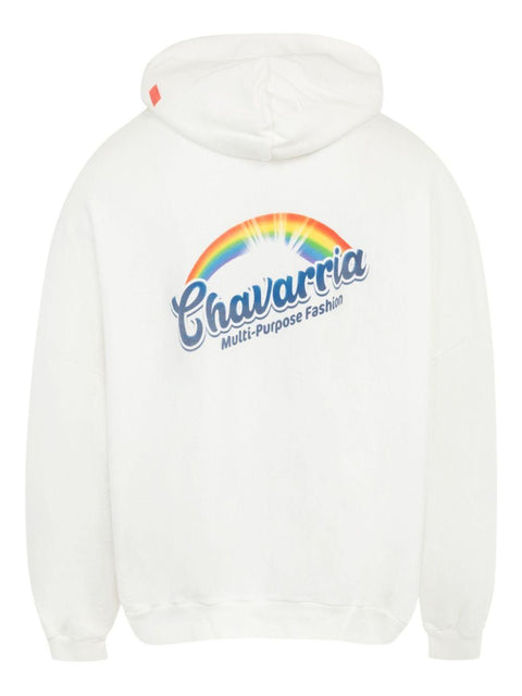 Felpa Fabuloso Hooligan WCJSY0116 000 WILLY CHAVARRIA