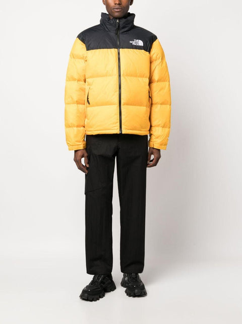 Piumino Retro Nuptse 96