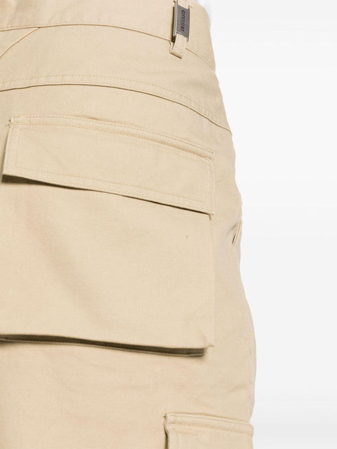 Pantalone cargo