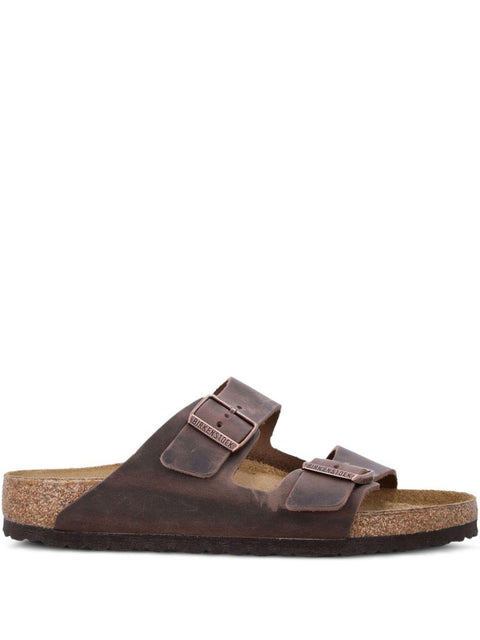 Ciabatta Arizona Oiled 052531 HABANA BIRKENSTOCK