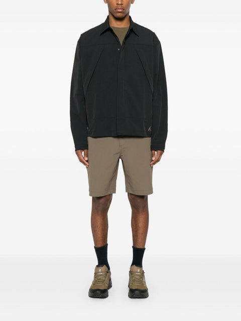 Giacca-camicia Ultility