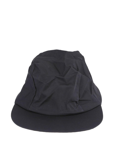 Cappello con visiera HP58AA415 15 HOMME PLISSE' ISSEY MIYAKE