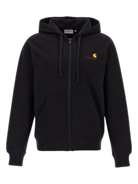 Felpa American Cript I033063 89XX CARHARTT WIP