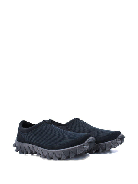 Sneaker Snowclog Corduroy L47869900 SNOWCLOGCORDUROYBLACK SALOMON
